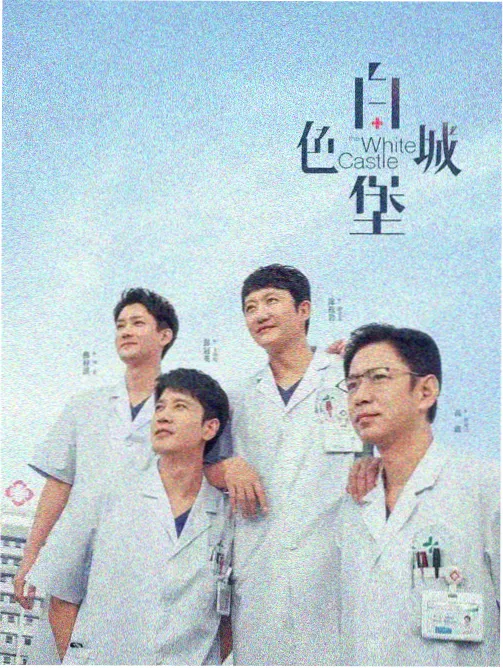 欧美谍战剧集 静默协议
